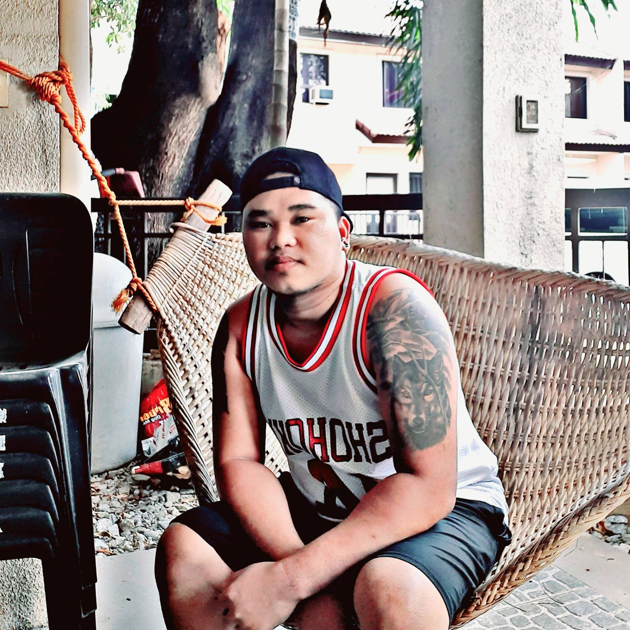Labonite Rodrigo Kokoi
