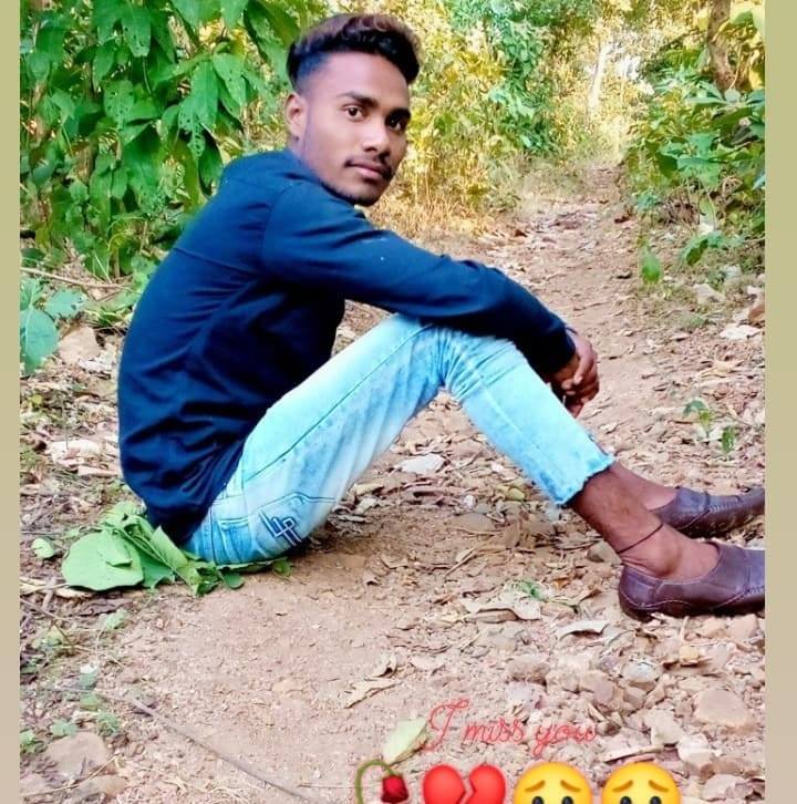 Shambhu ray