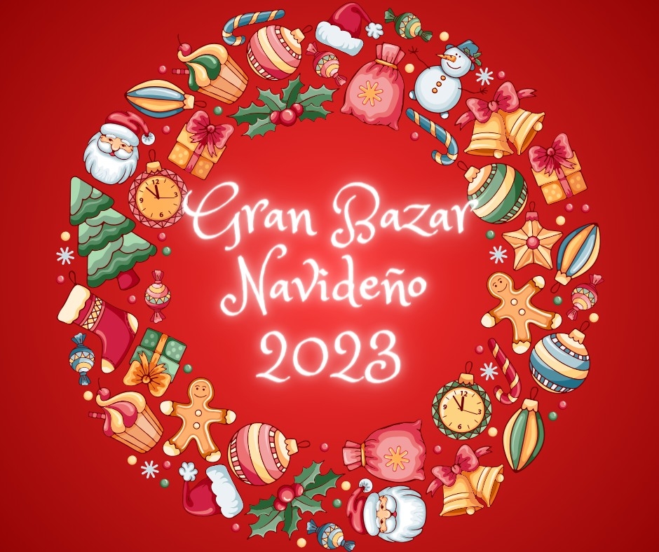 Gran bazar navideño | Agua Prieta