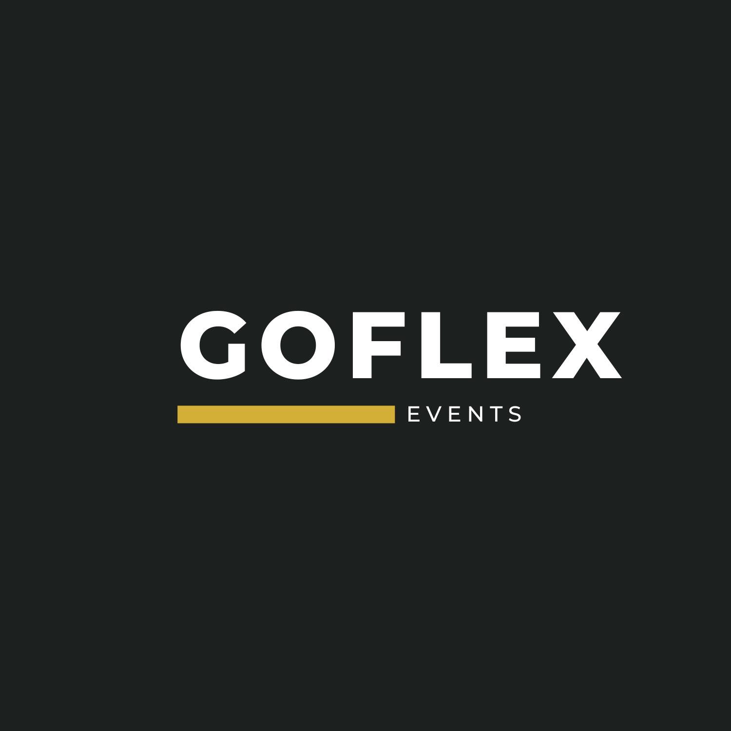 Go Flex Events | Kuala Lumpur