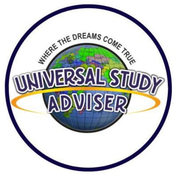 Universal study adviser Lahore office | Lahore