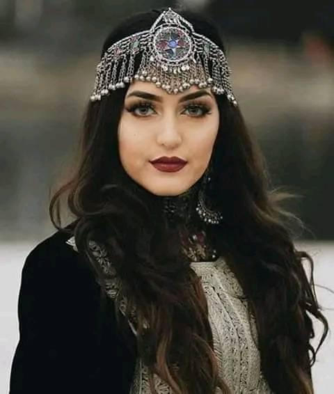 Khan zadi official