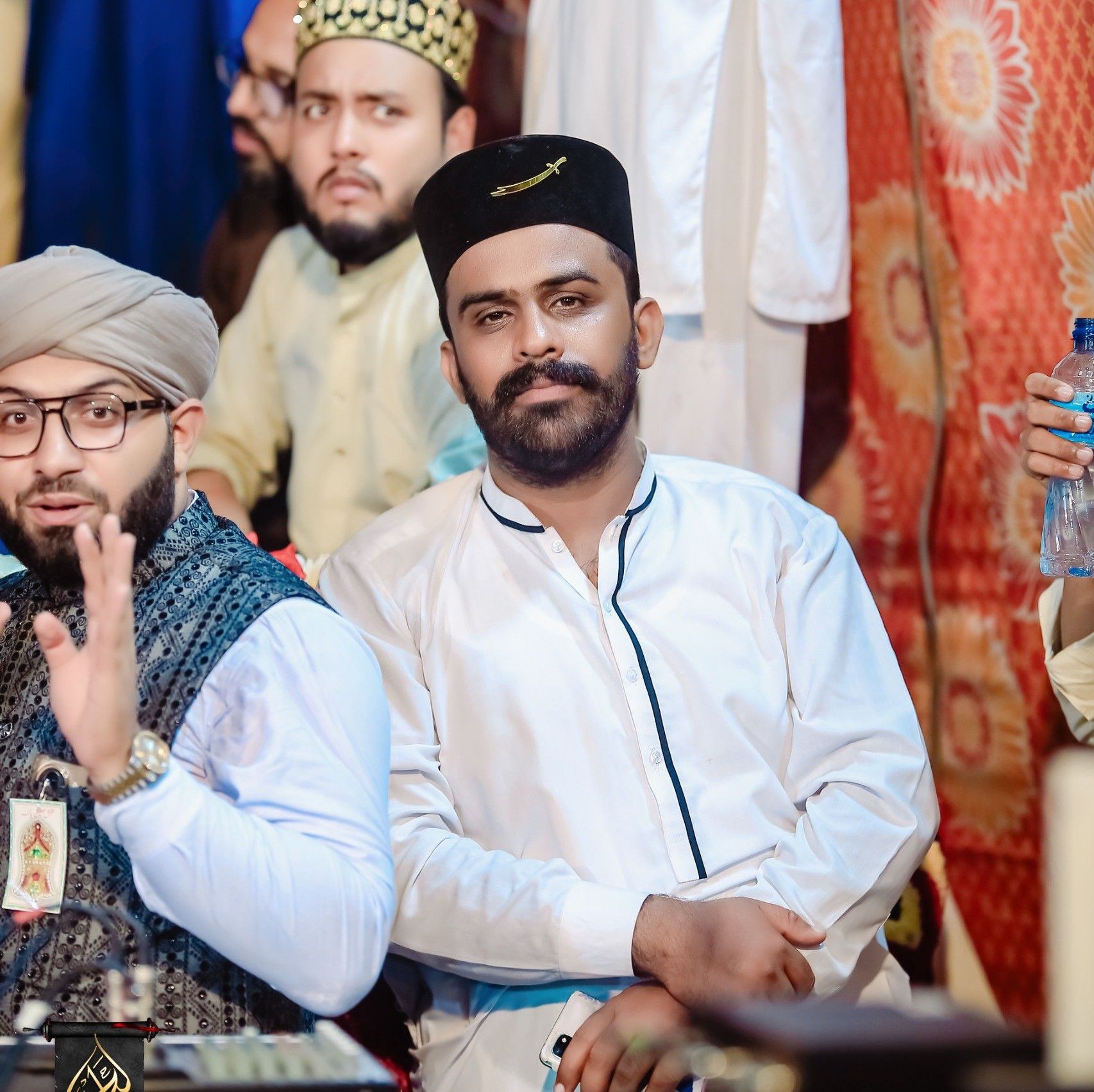 Farhan Ul Hassnain