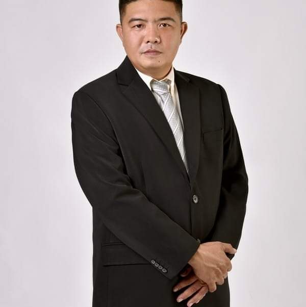 Saiful Azmi