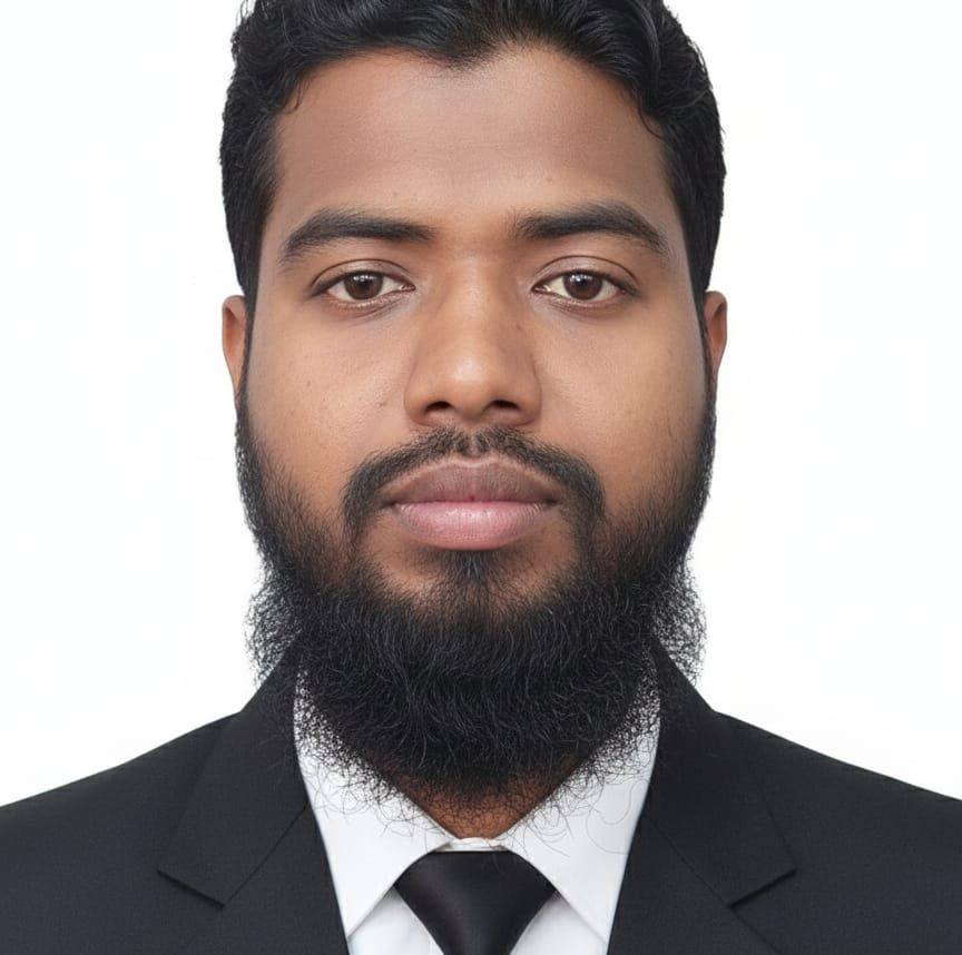 D. Sujon Miah