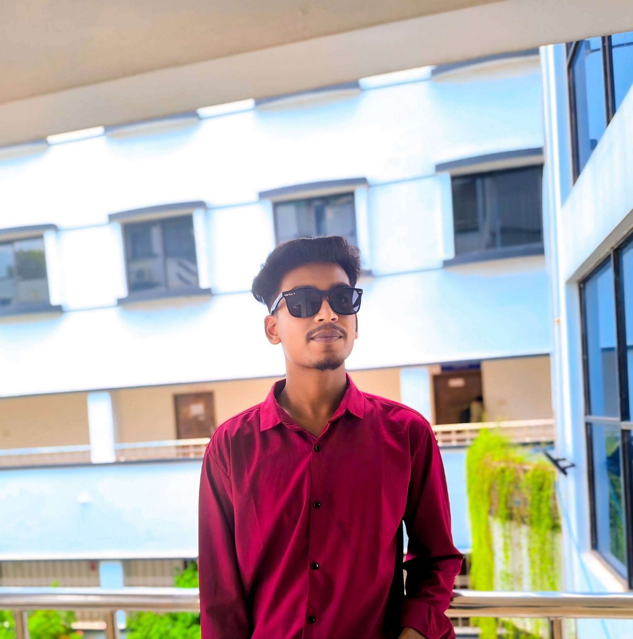Akramul Hasan Rifat
