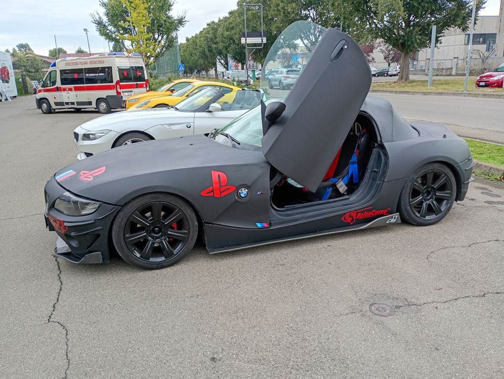 Passione Auto Tedesche 🇮🇹 - Passioneautotedescheitalia.it | Facebook