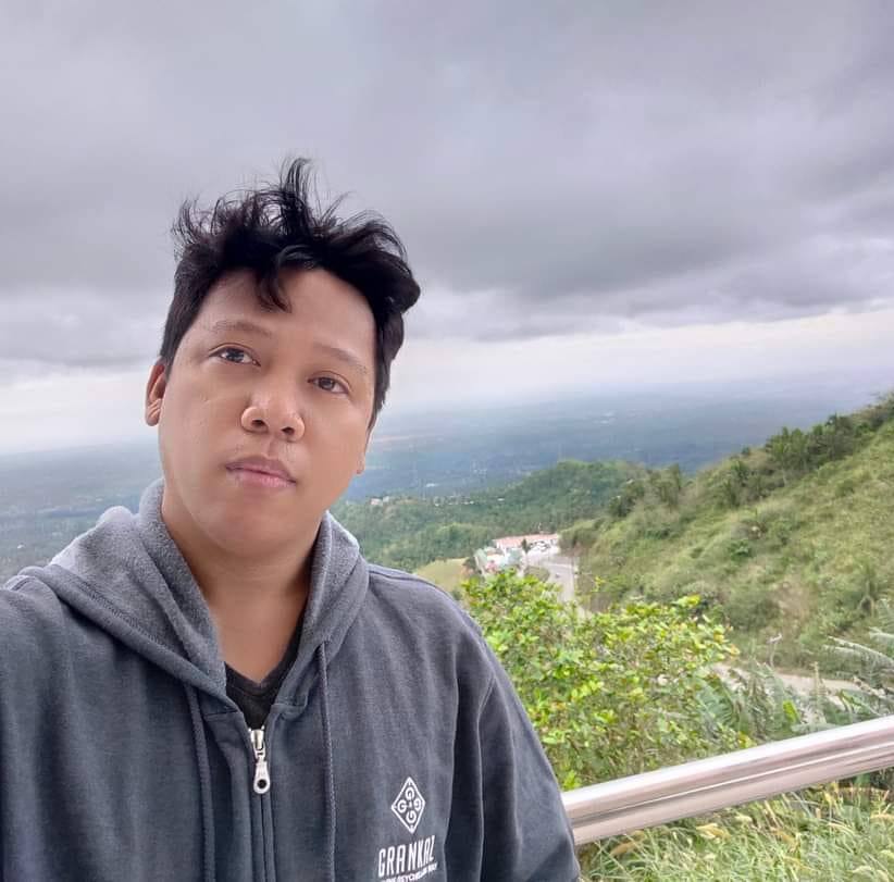 Josh Peru | Taguig