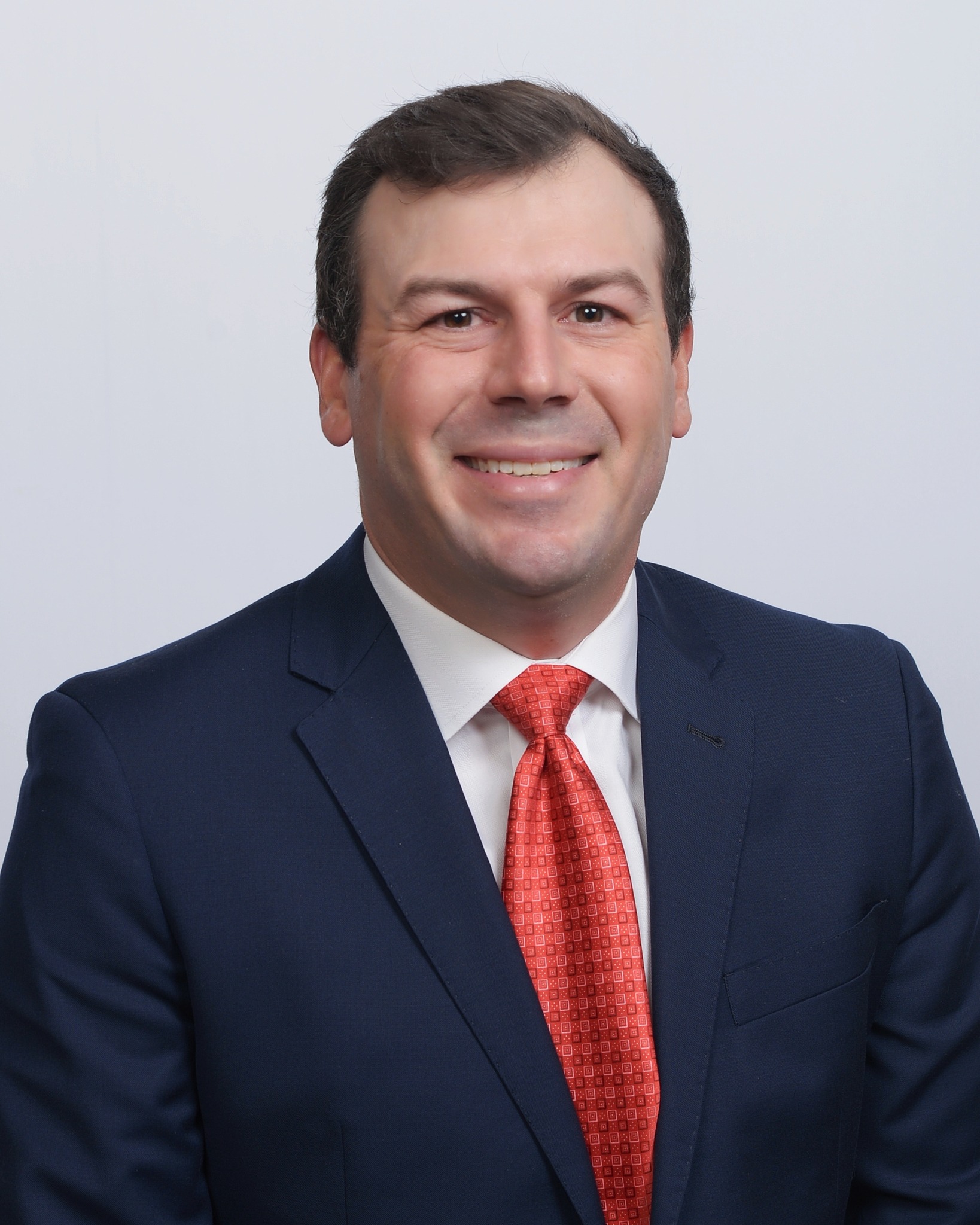 Rob Hudson, Realtor at Bassett Mix & Associates, Inc. | Fayetteville AR