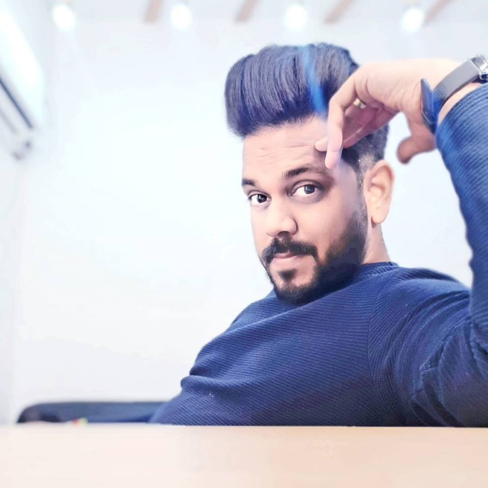 Raj Rana
