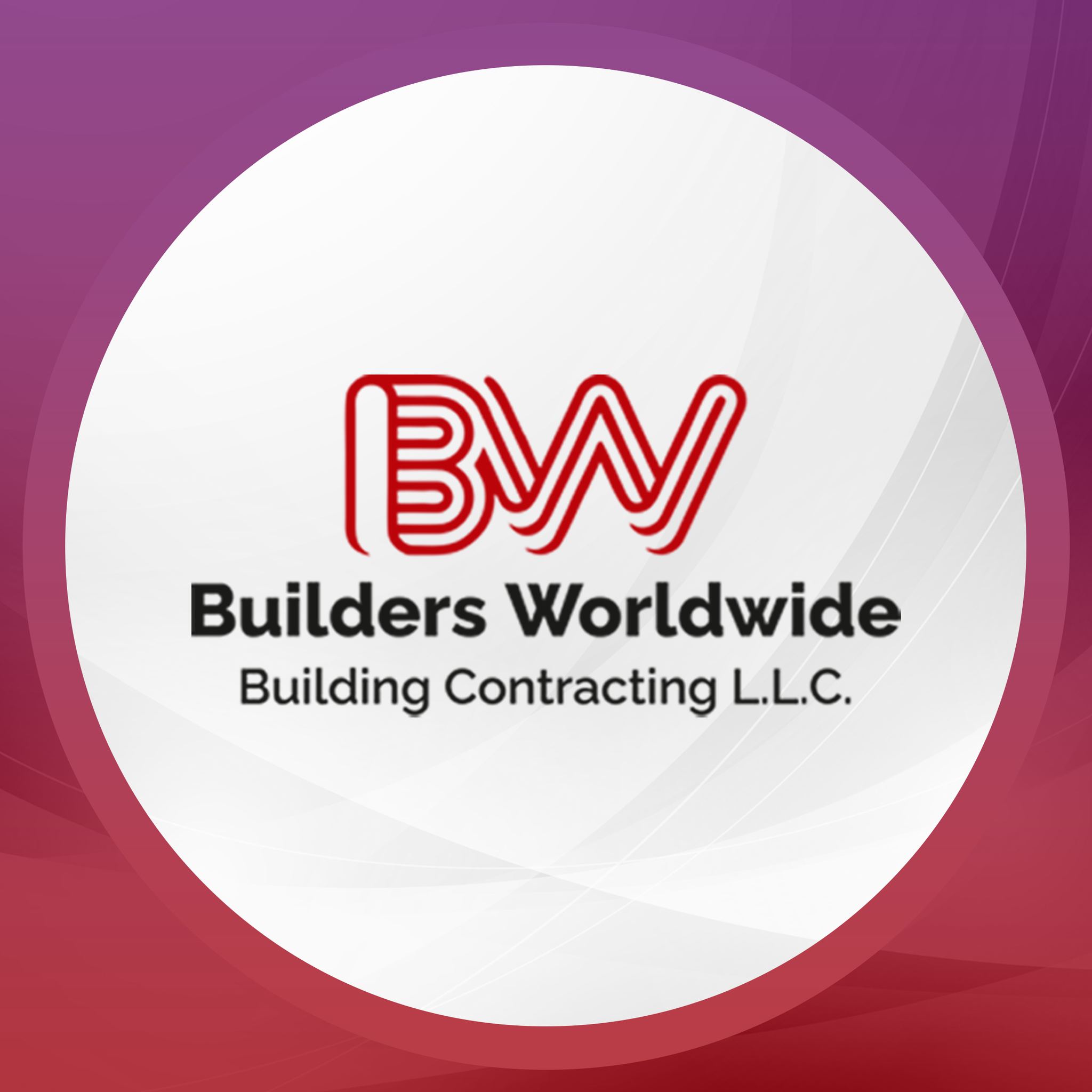 Builders Worldwide - Dubaï | Dubai