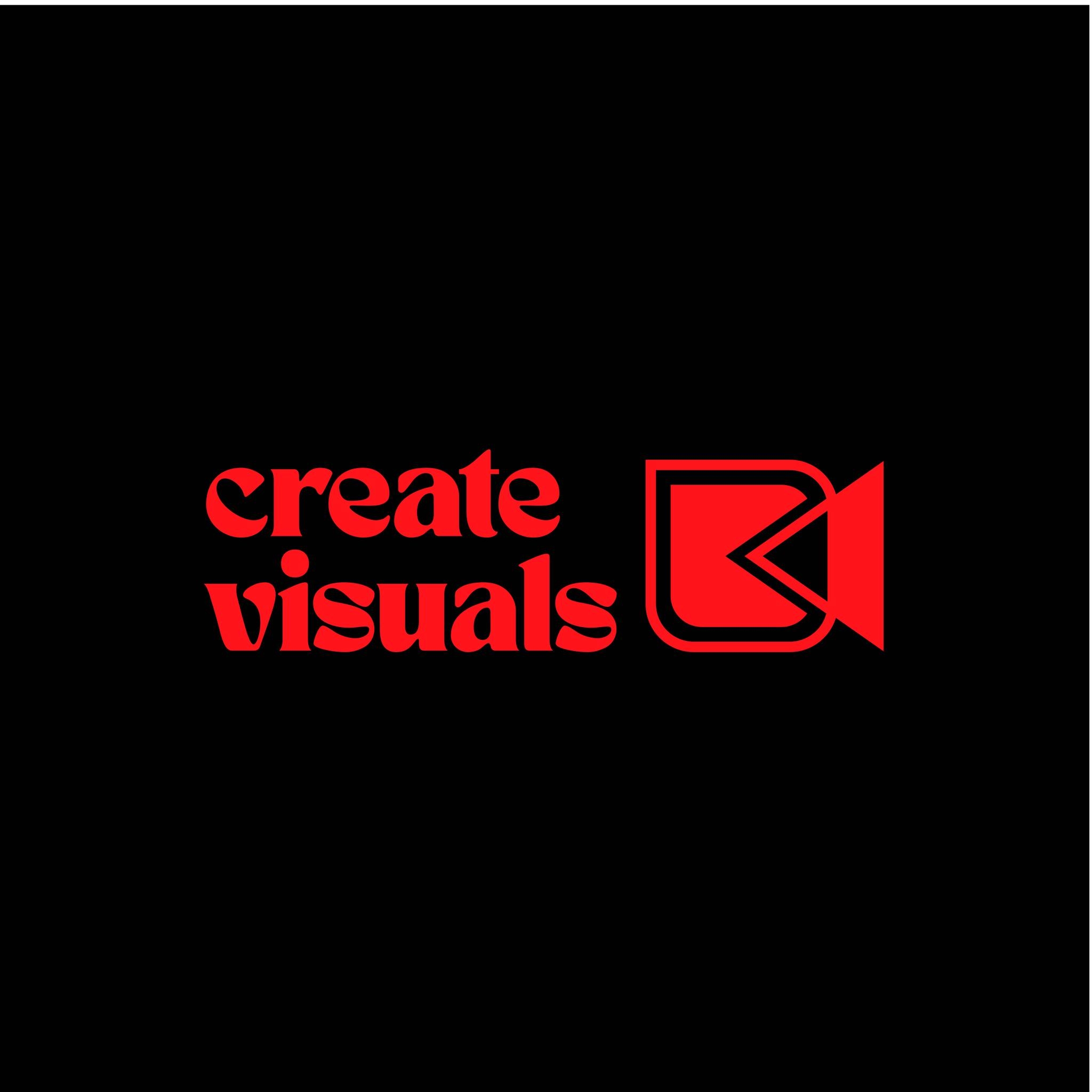Create Visuals