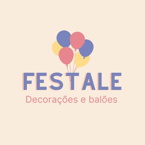 Festale Decorações e balões