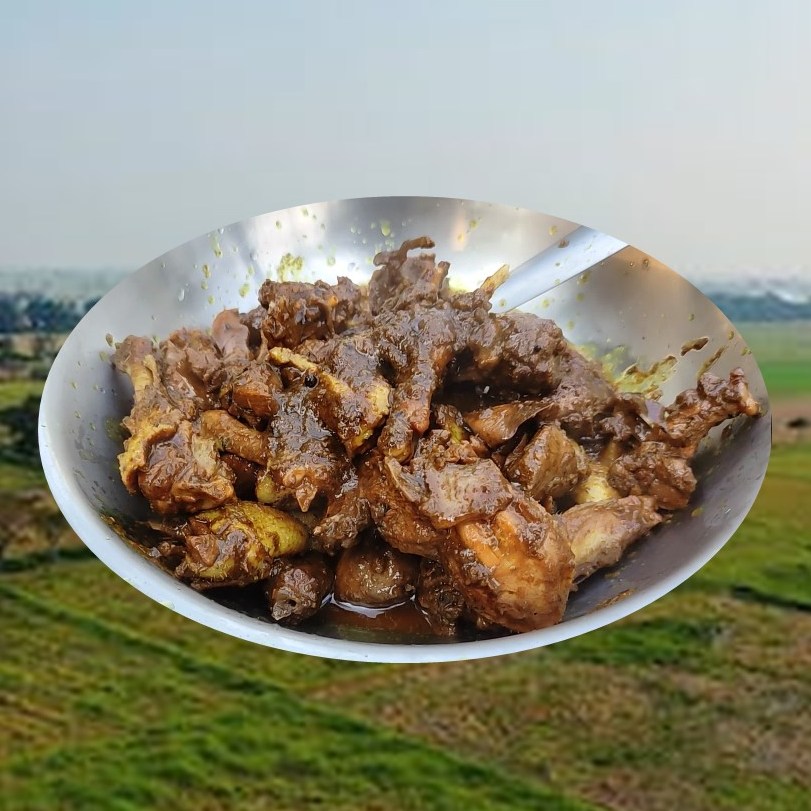 Popular Foods | Rangpur