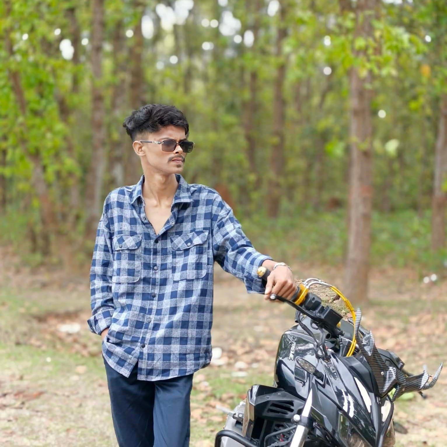 Md Sabbir