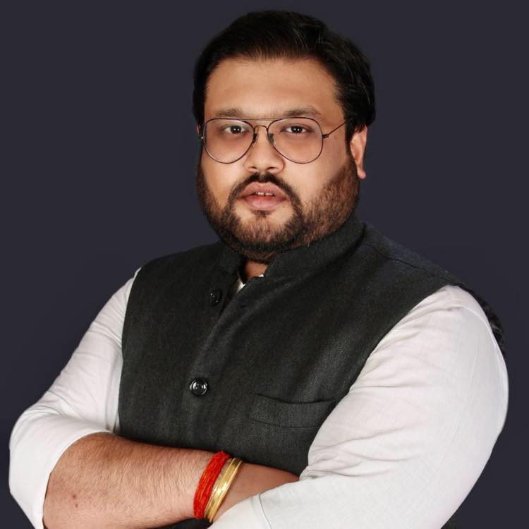 Akshat Kumar