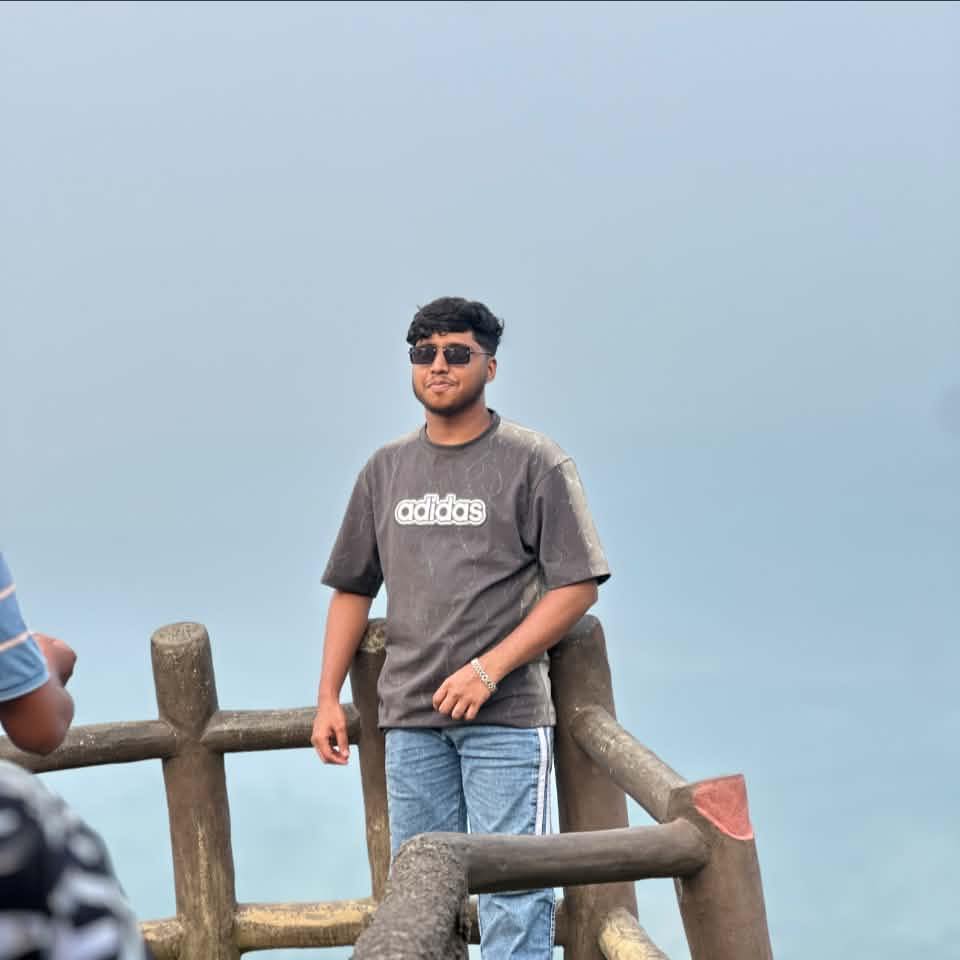 Rs Raju Islam