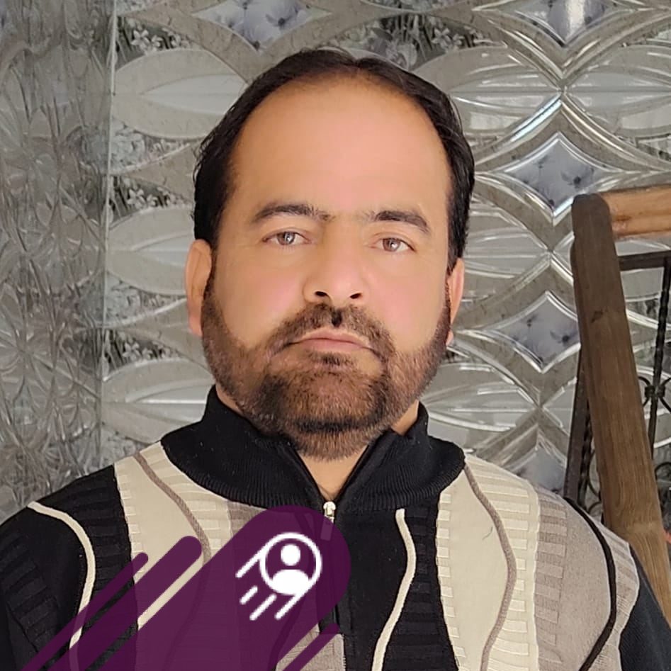 MLA Banihal-Gool Sajjad Shaheen on Monday laid the foundation stones of ...
