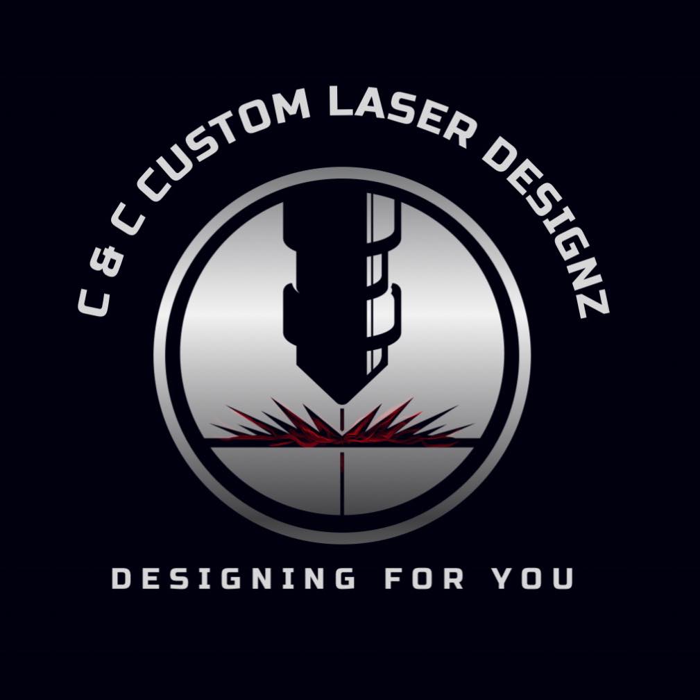 C and C Custom Laser Designz