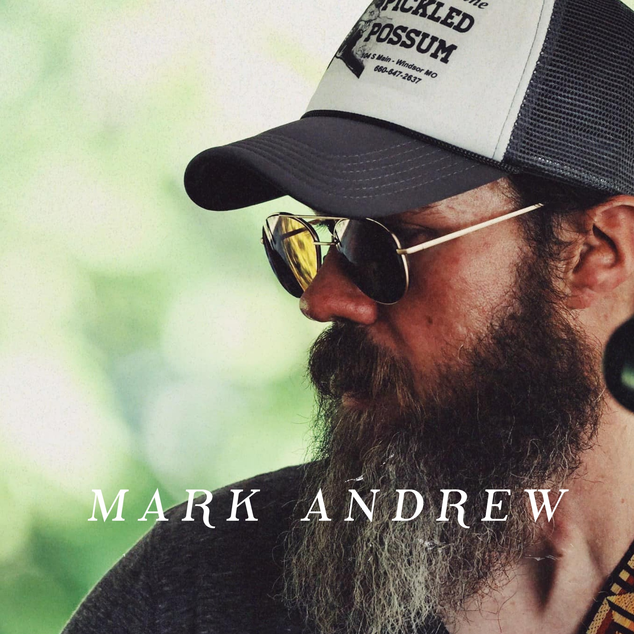 Mark Andrew
