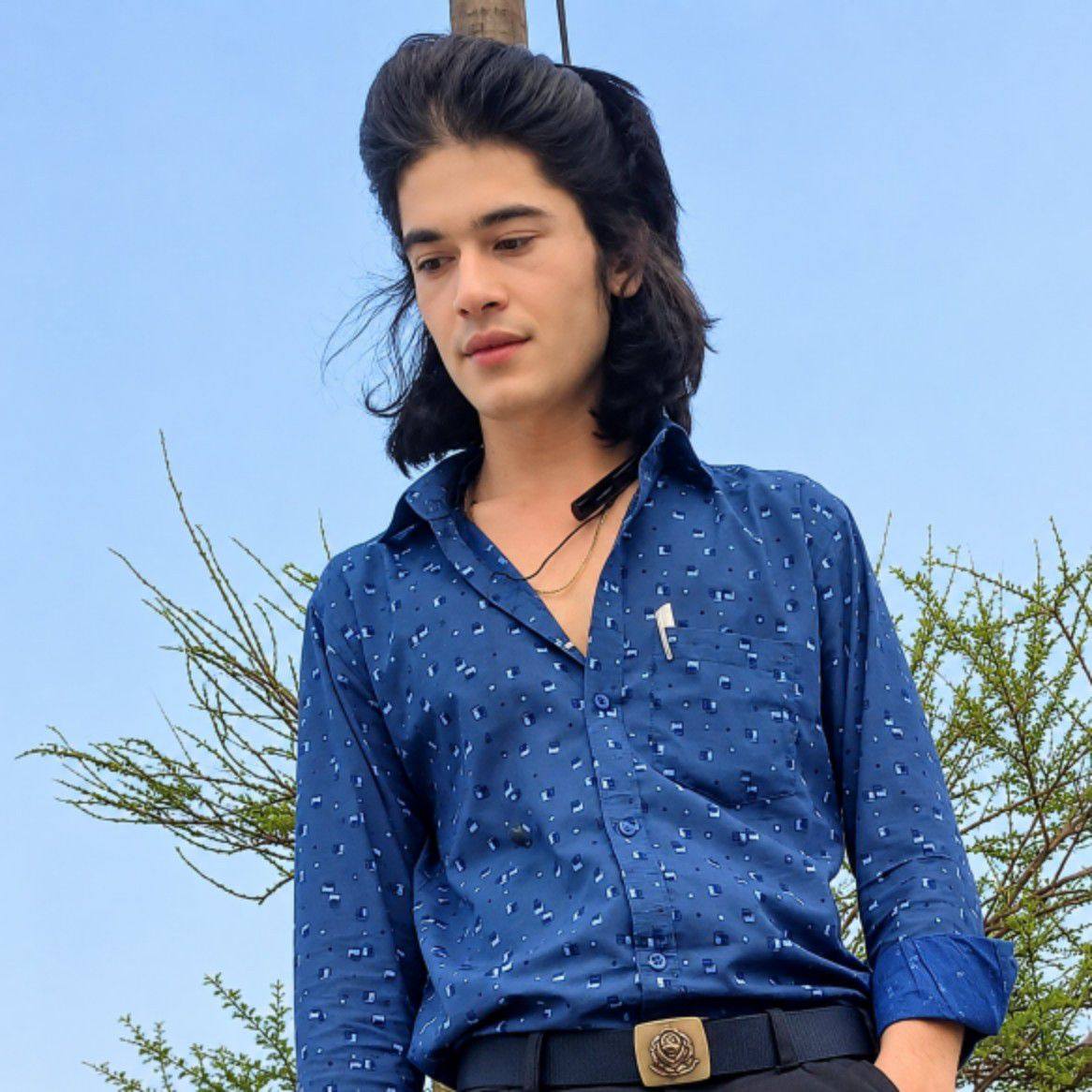 R A Afrin Rakib