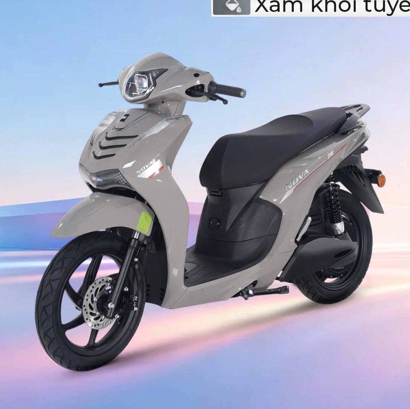 Xe Điện Trường Trang - Đại Lý Xe CALLi , Fixed Gear | Hai Phong