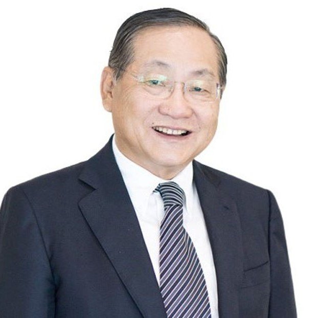 Dr, Kenneth Chin Kin Liat