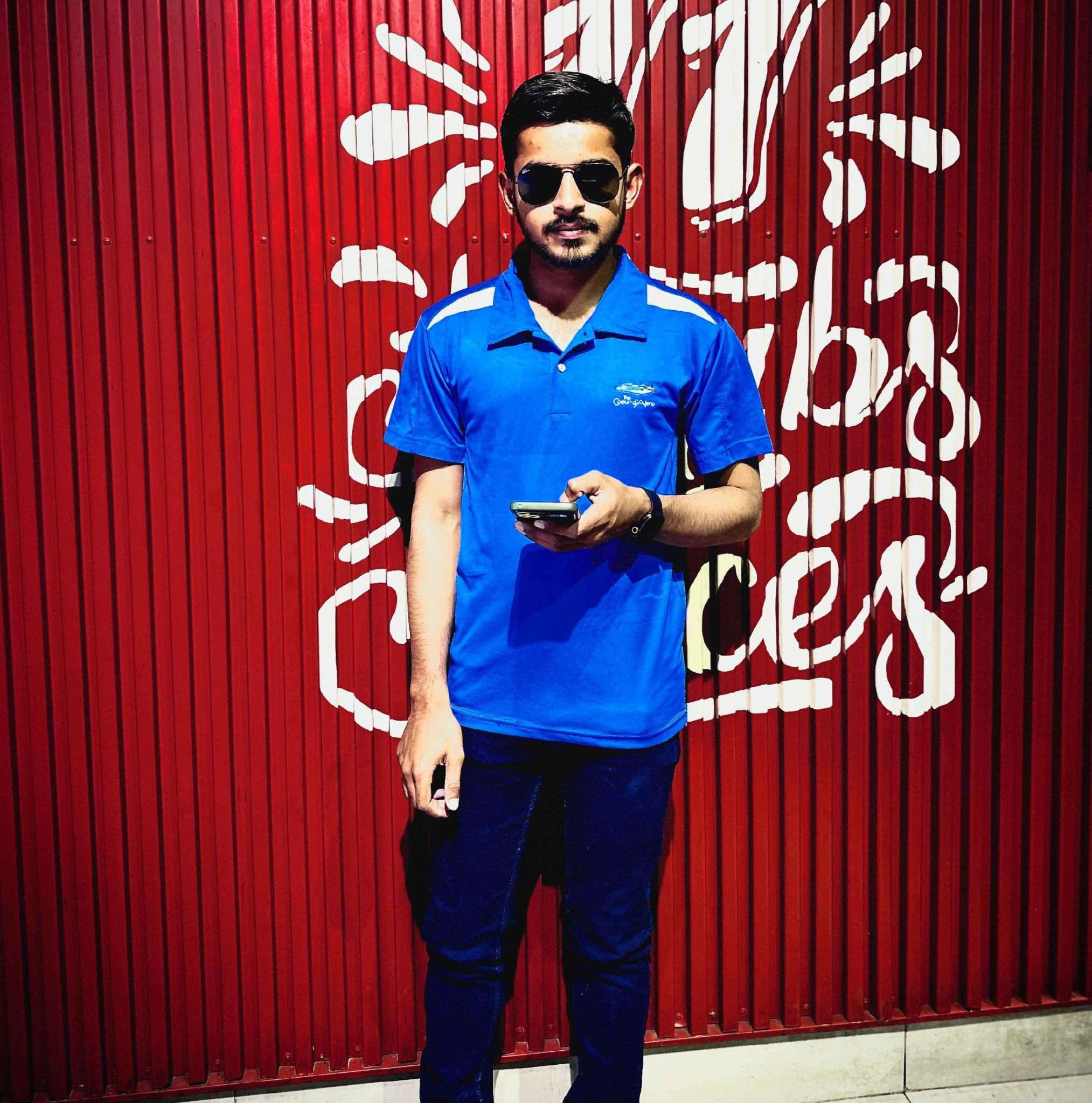 Sain Ali Mohammad