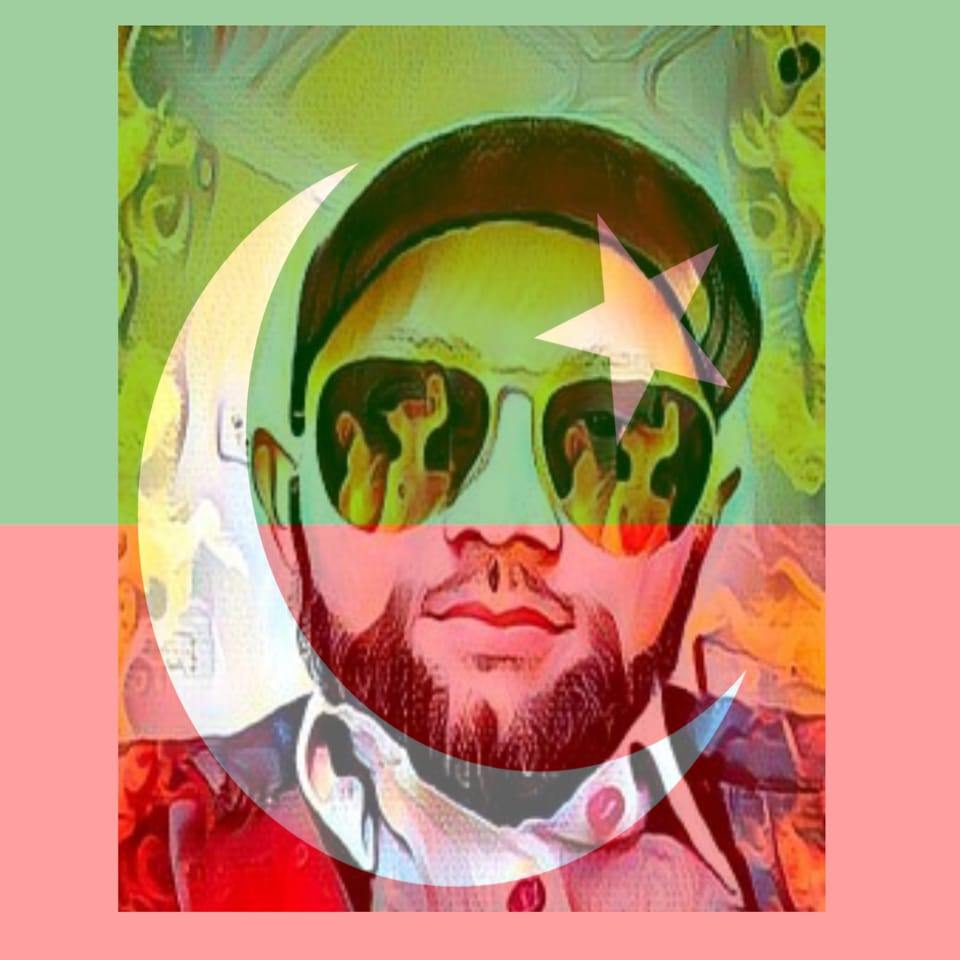 Samad Raza Official