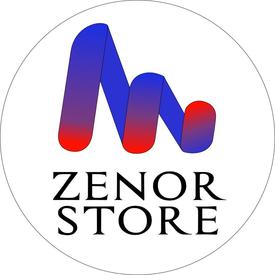 ZENOR Store | Lomé