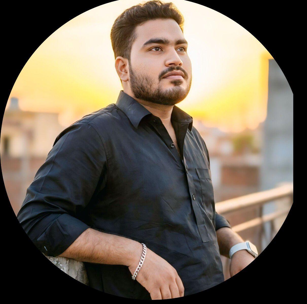 Masud Rana