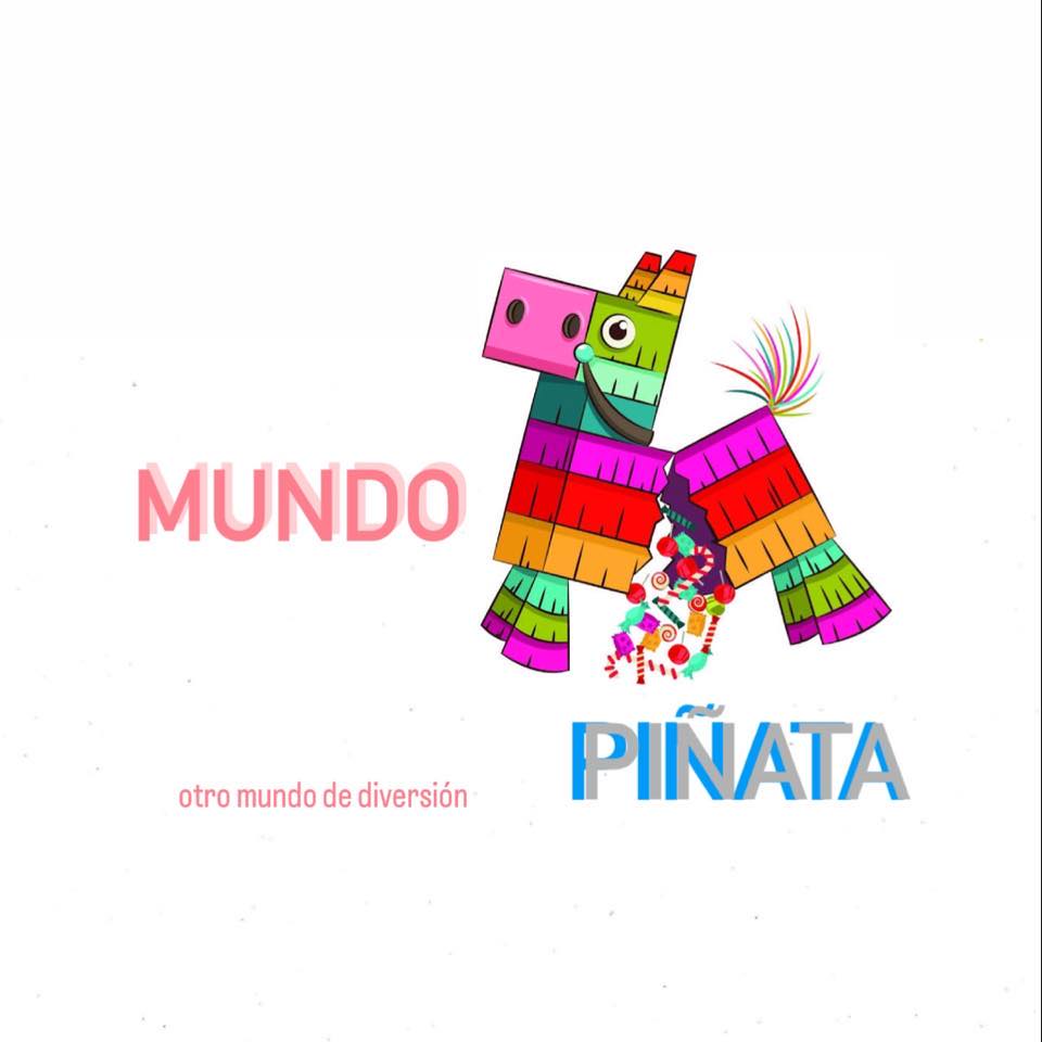 Mundo piñata | La Huerta