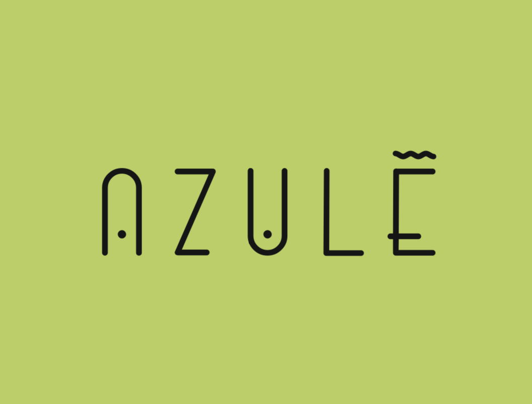 Azulé Water | Medellín