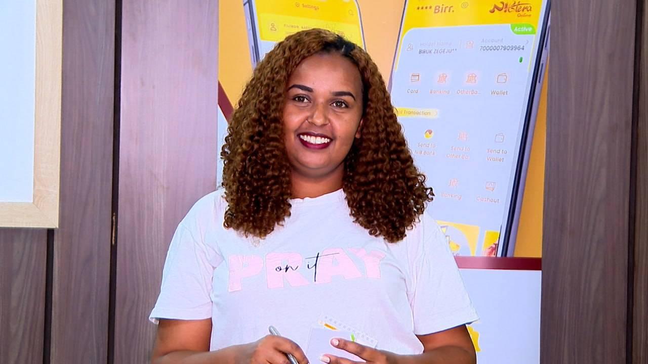 Samrina Abebe