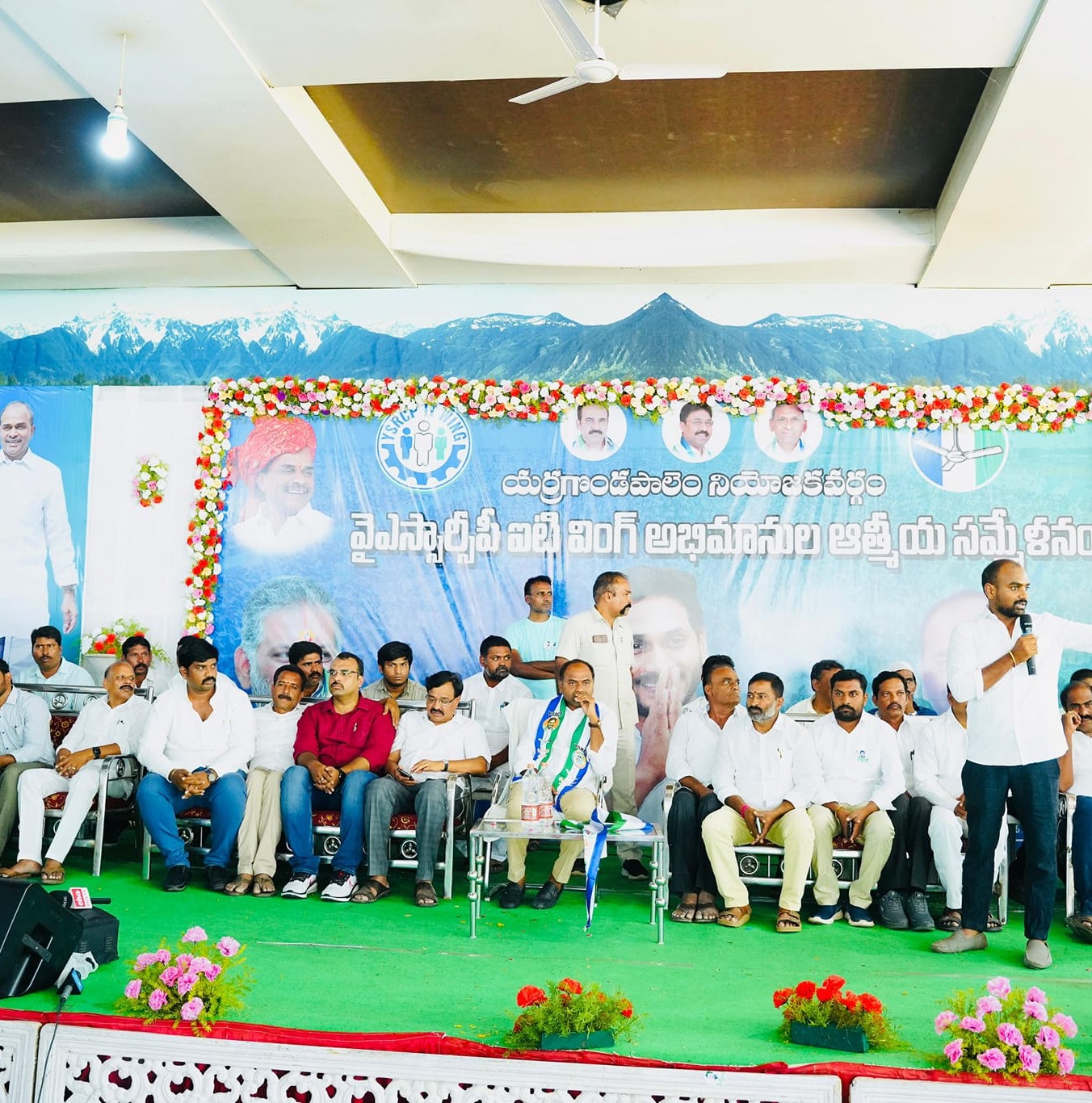 G.S.Reddy