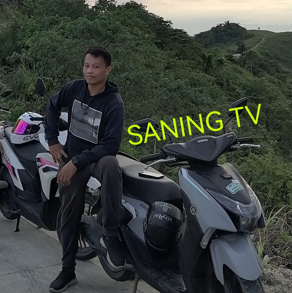 Saning tv | Mandaue City