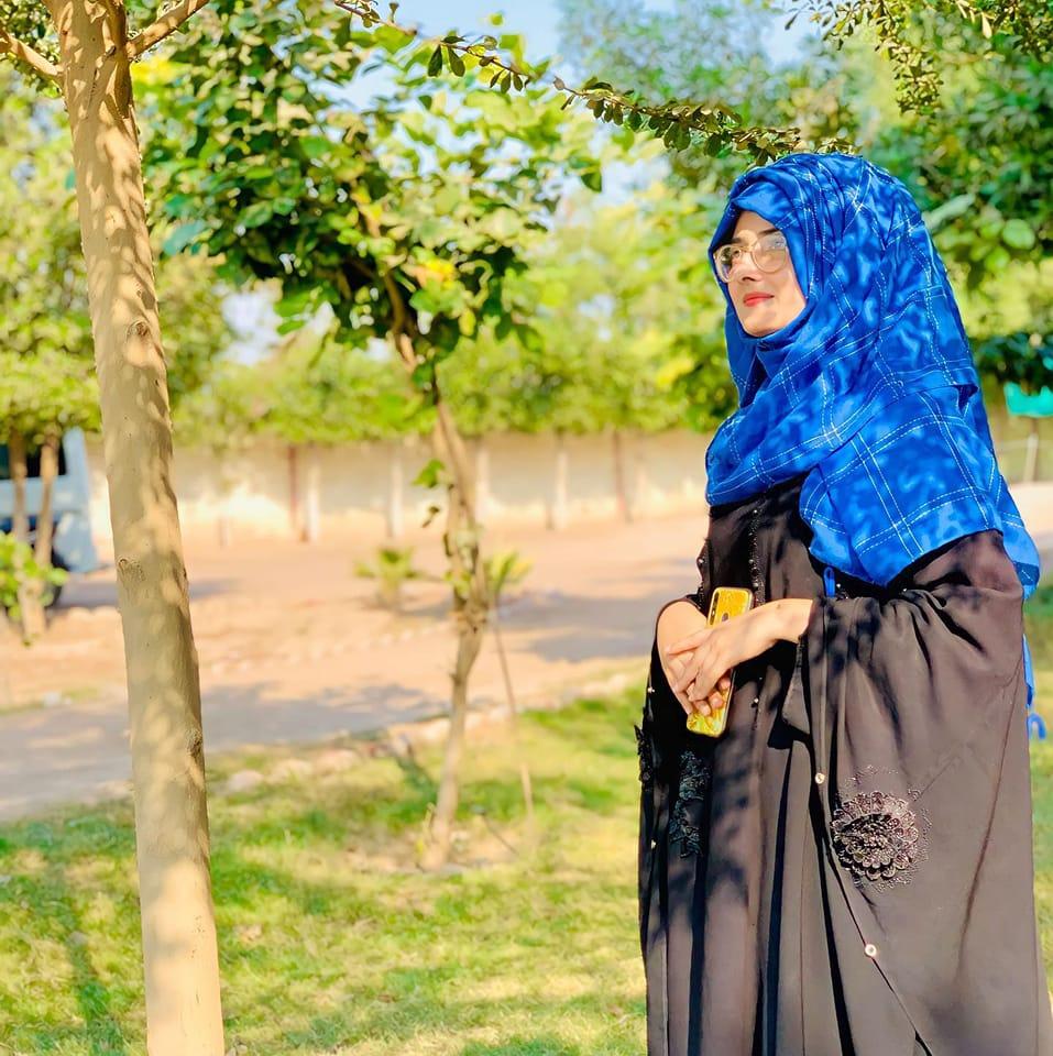 Zoya Rajpoot | Mailsi