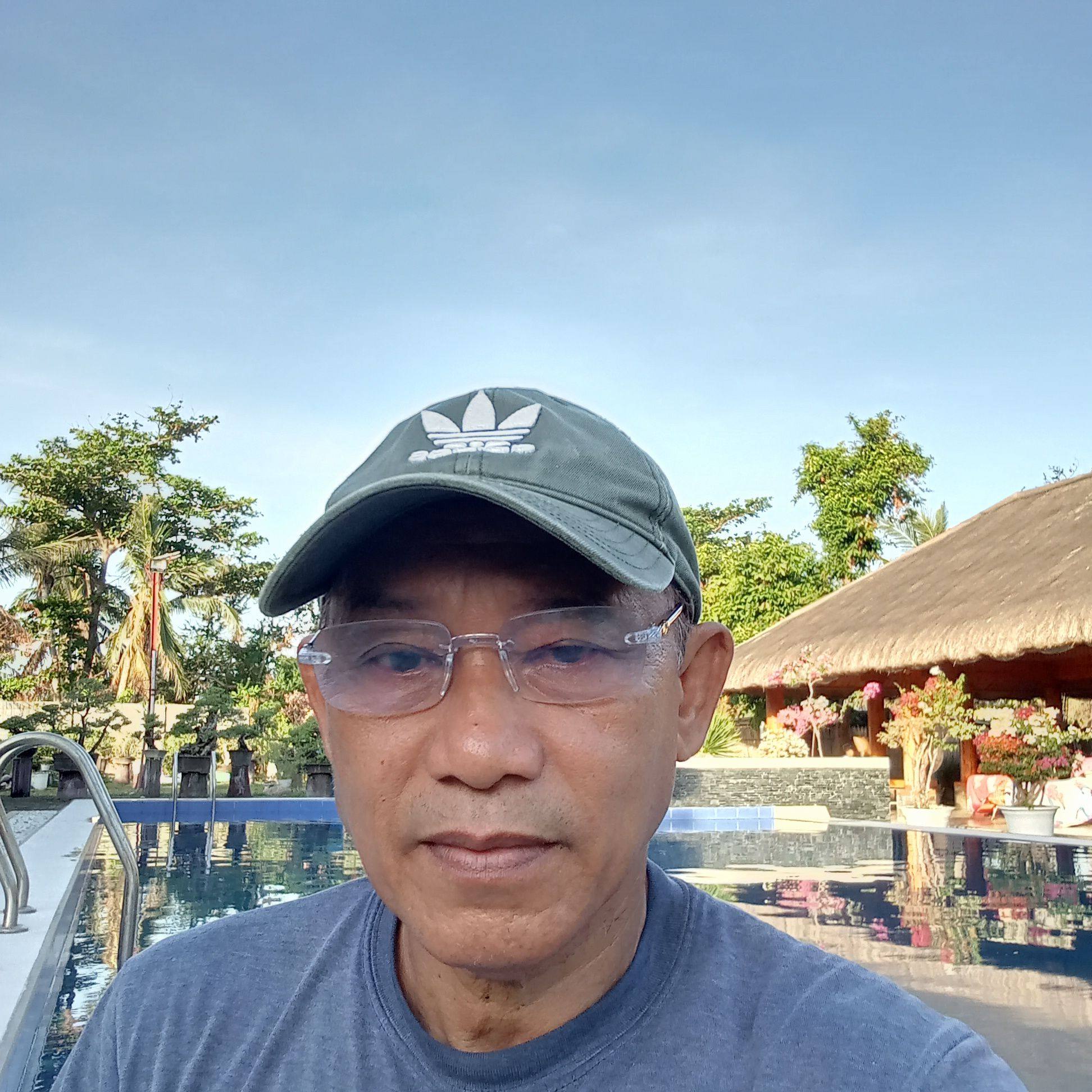 Tomorrow pala ah, tomorrow ka na rin kakain Madam ha! 🤣🤣 # ...