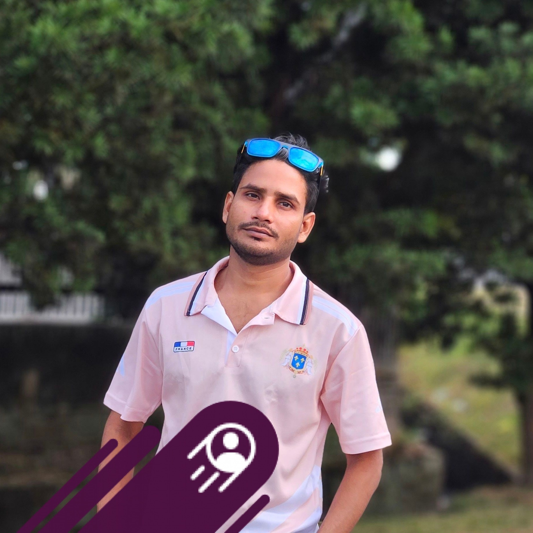 Md Sujon Raja