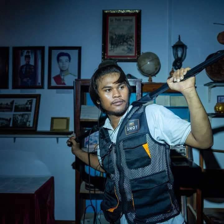 សុ ភ័ស្ស