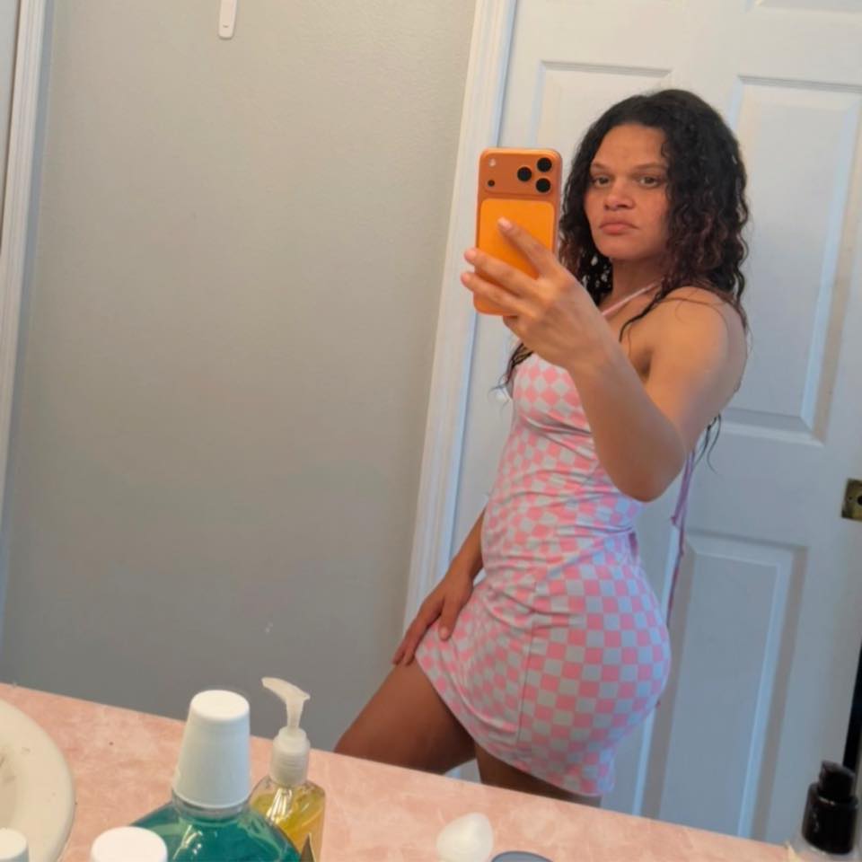 Magdelyn Cruz