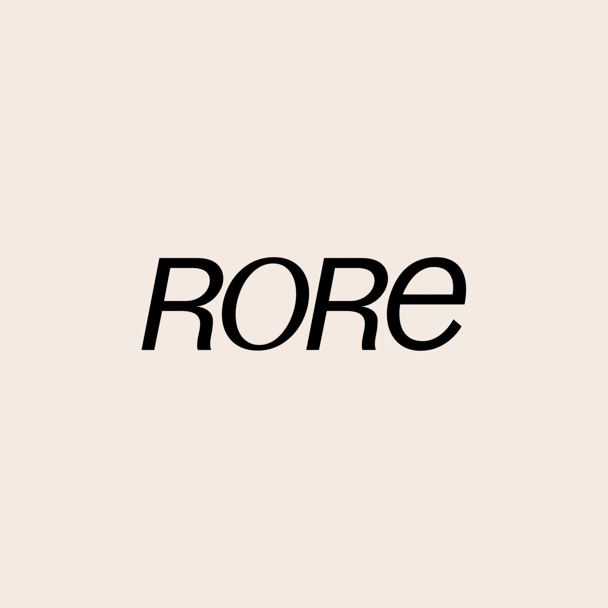 Rore Active