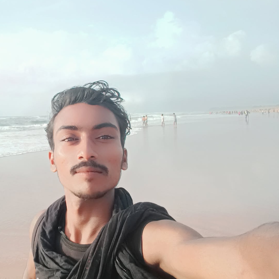Anush Kumar on Reels