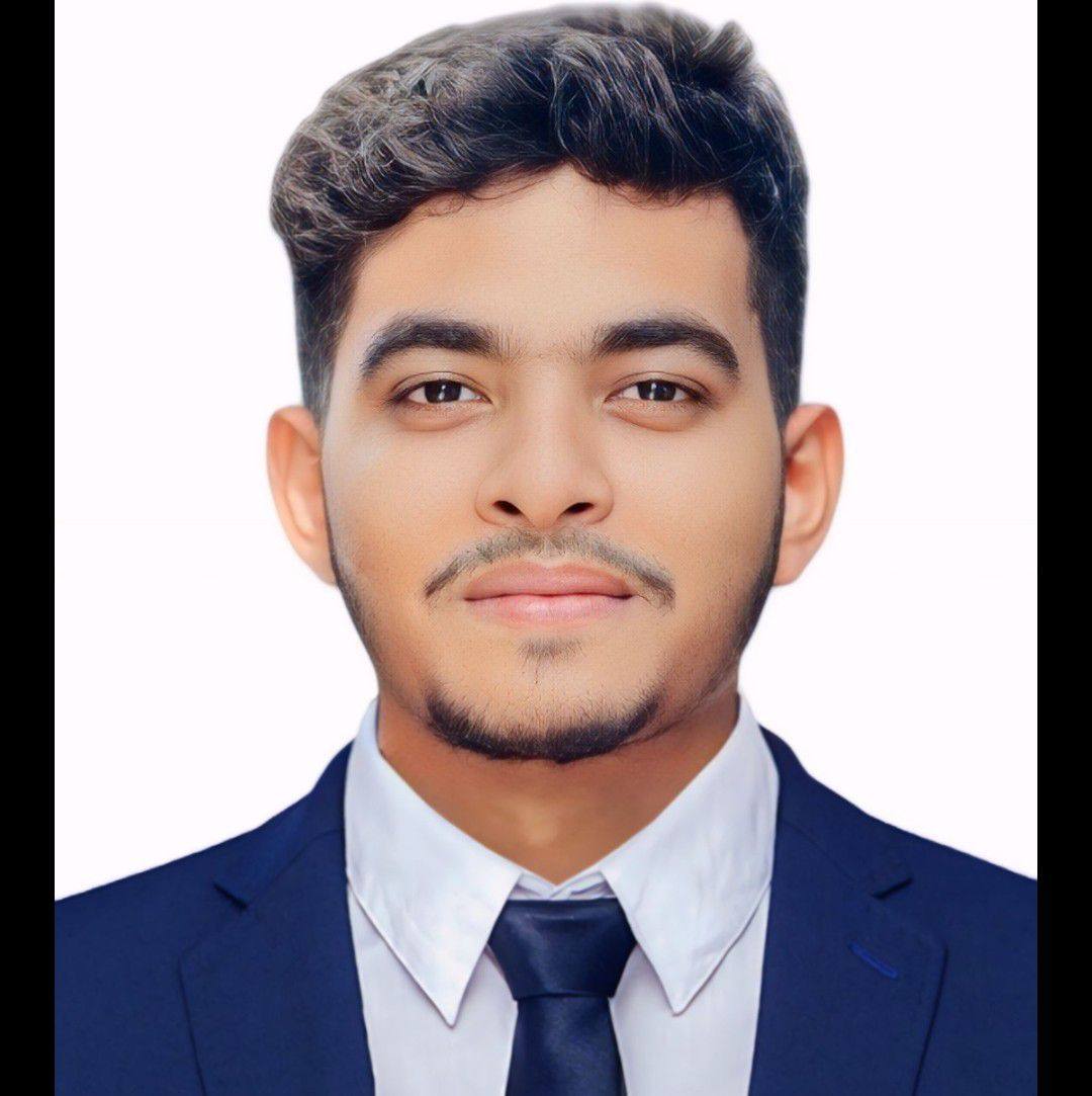 Saidul Zehen