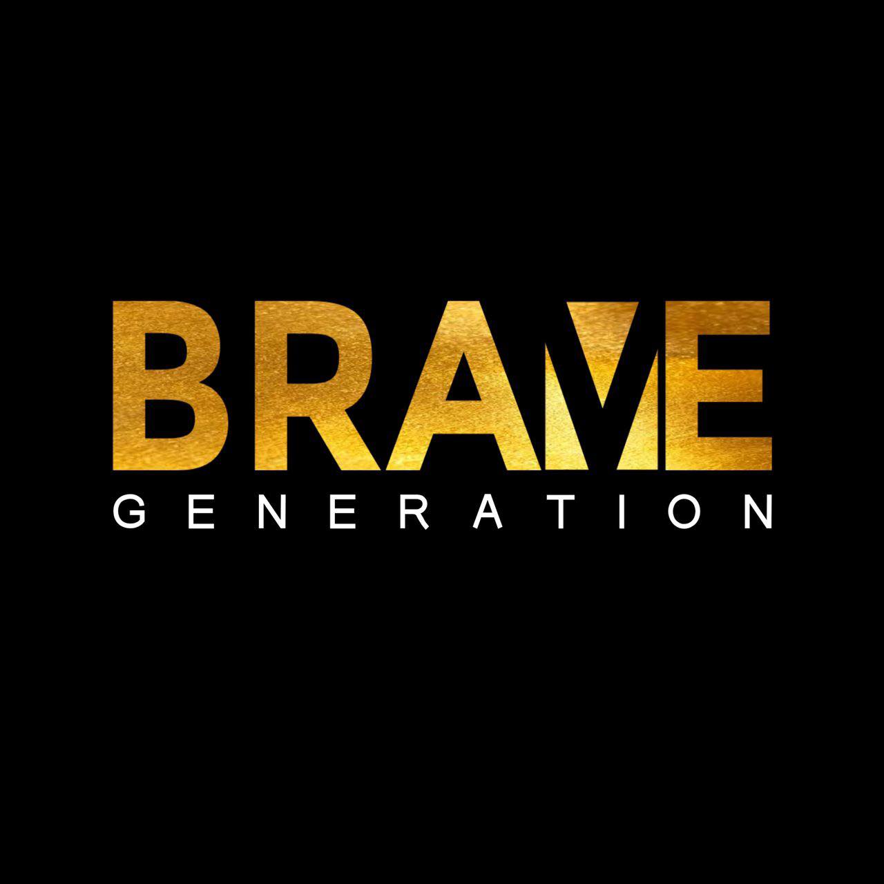 Brave Generation BKP