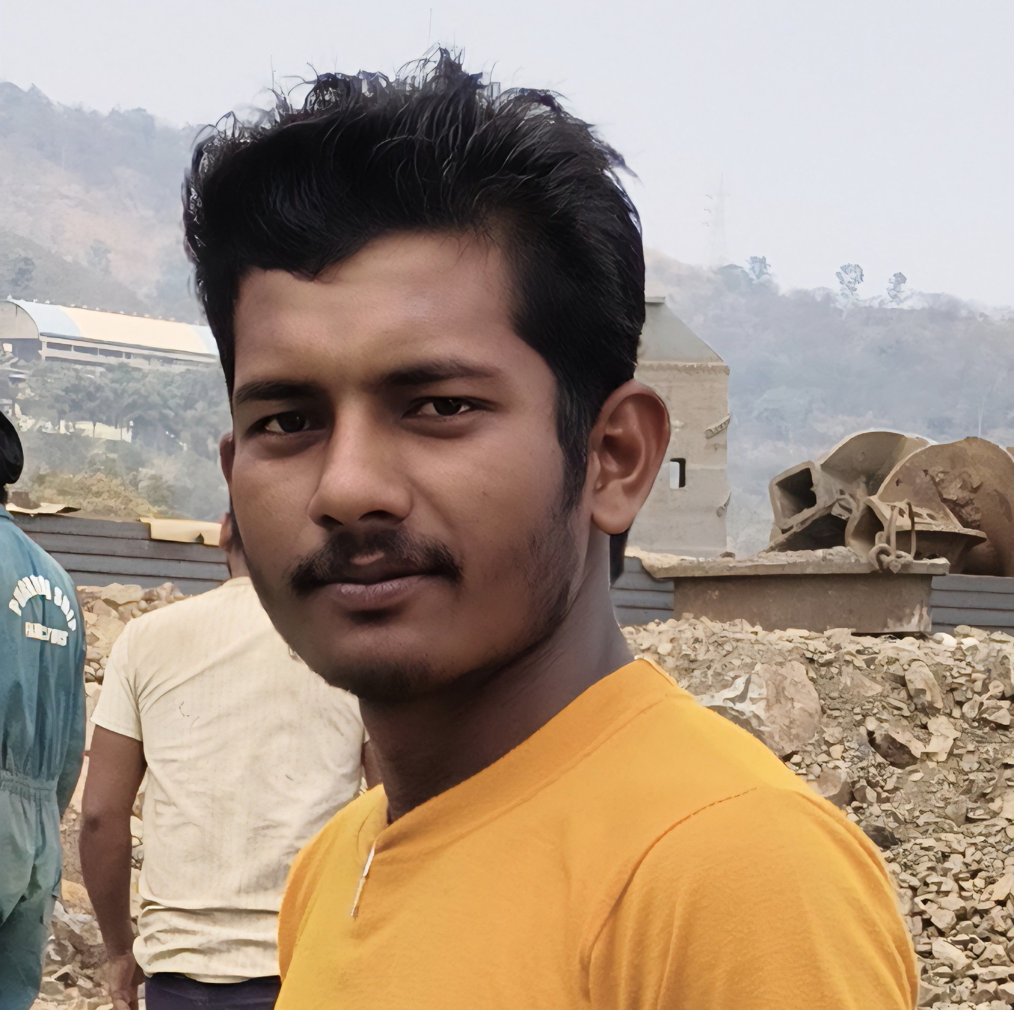 Rohit Kumar Rohit Singh