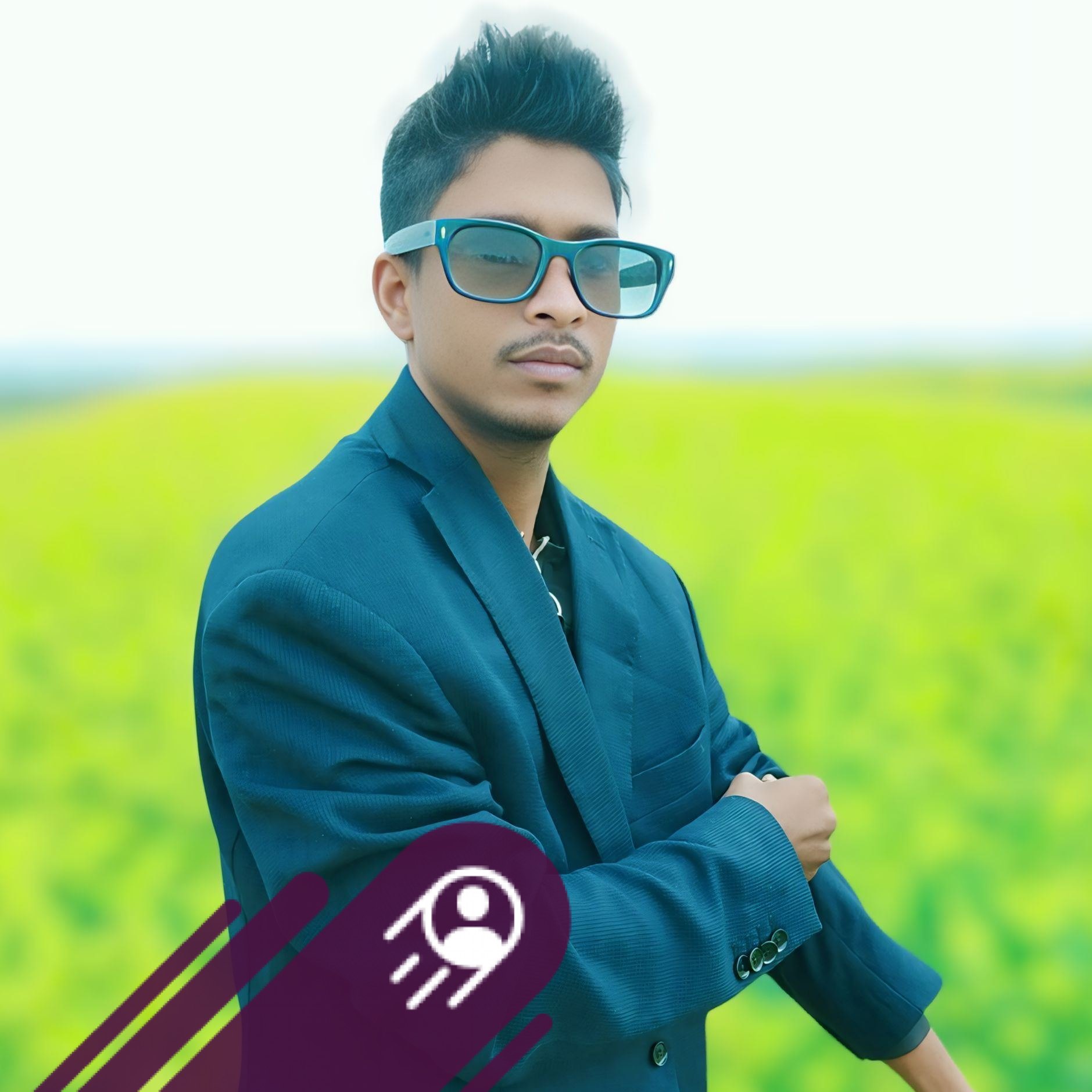 লাভ | Md Rana