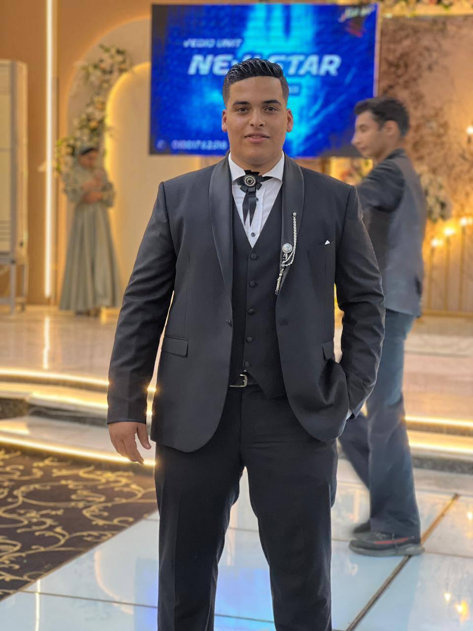 معاذ عثمان