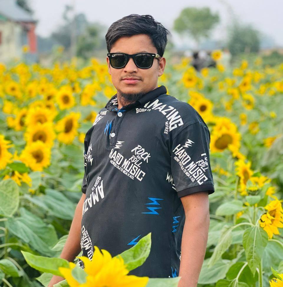 Rasel Khan