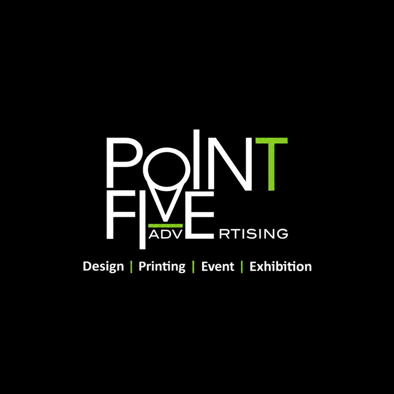 Point Five Advertising | Dubai